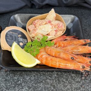 Prawn Lunch Pack