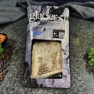 Glacier 51 Toothfish