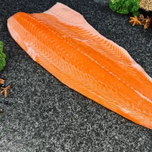 Atlantic Salmon Fillets