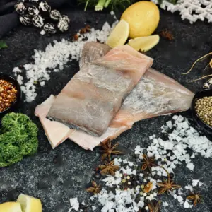 Barramundi Fillets