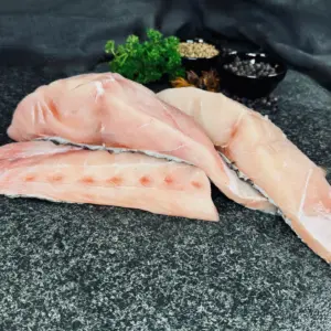 Blue Eye Fillets