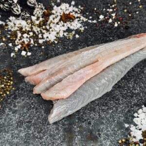 Flathead Fillets_Skinless and Boneless