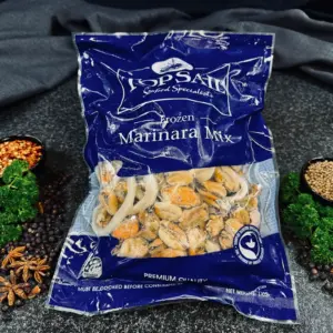 Frozen Marinara Mix