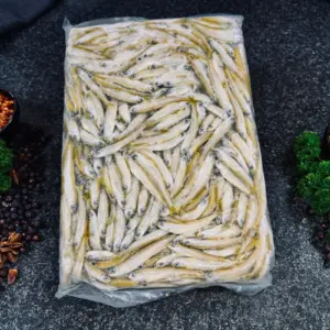 Frozen Sandy Sprat
