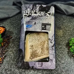 Glacier 51 Toothfish