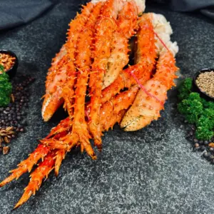 King Crab