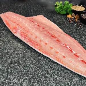 Kingfish Fillets