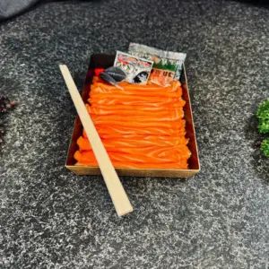 Large Sashimi pack