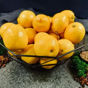 Lemons