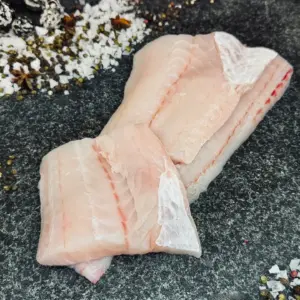 Ling Fillets