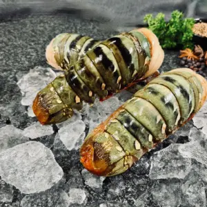 Lobster Tails