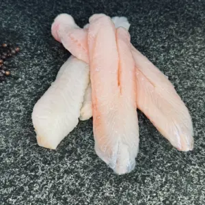 Stargazer Monkfish Fillets