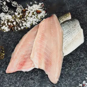 Mullet Fillets