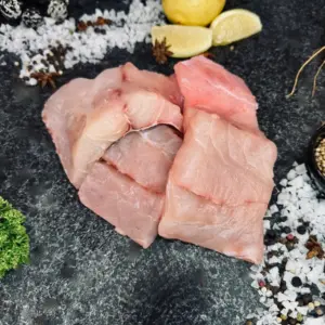 Mulloway Fillets