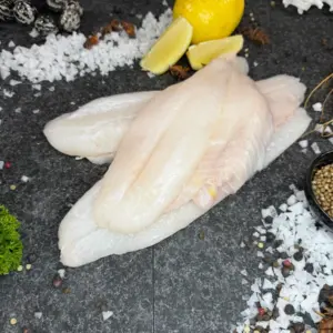 Orange Roughy Fillets 