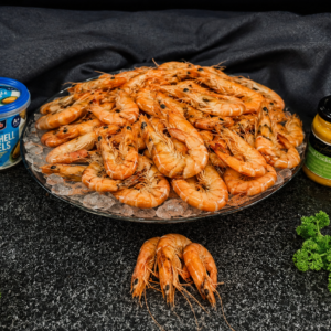 Crystal Bay Prawns