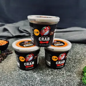 Premium Crab Meat