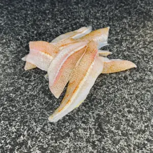 School Whiting Fillets