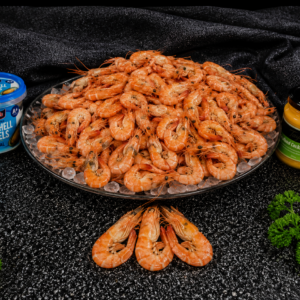 School Prawns
