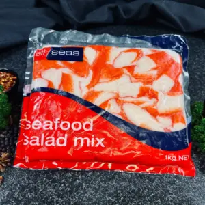 Seafood Salad Mix