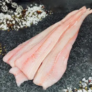Shovelnose Ray Fillets