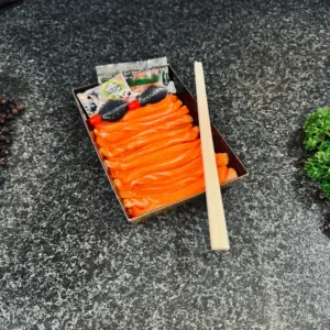 Small Sashimi Pack