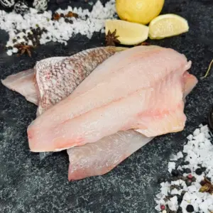 Snapper Fillets