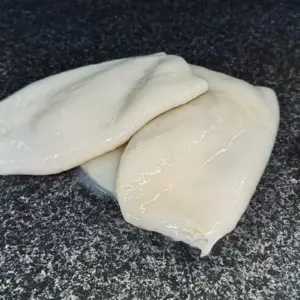 Squid Tubes 