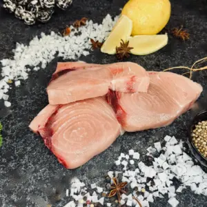 Swordfish Fillets