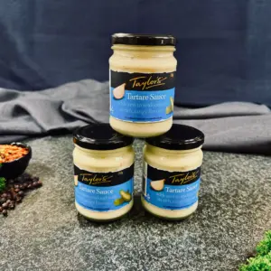 Tartare Sauce