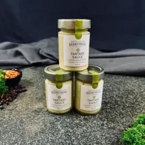 Beerenberg Tartare Sauce 150G