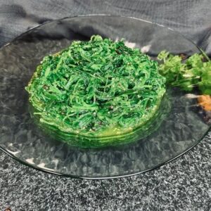 Seaweed Salad