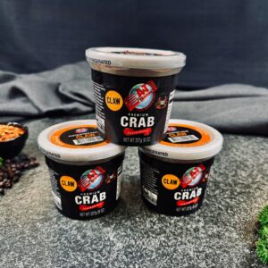 A&t Crab Meat Claw 224g